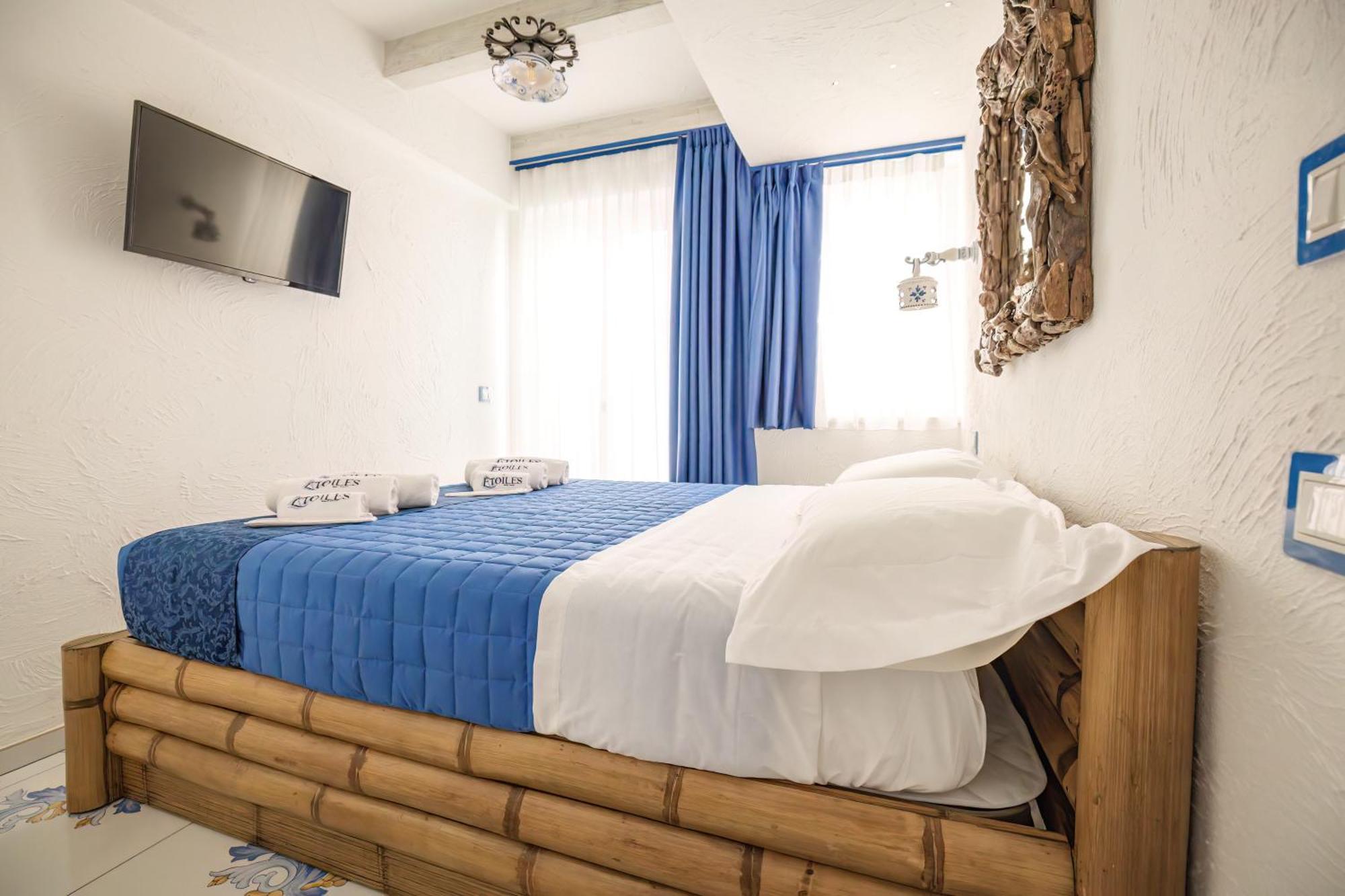Etoiles Guest House 焦亚陶罗 外观 照片