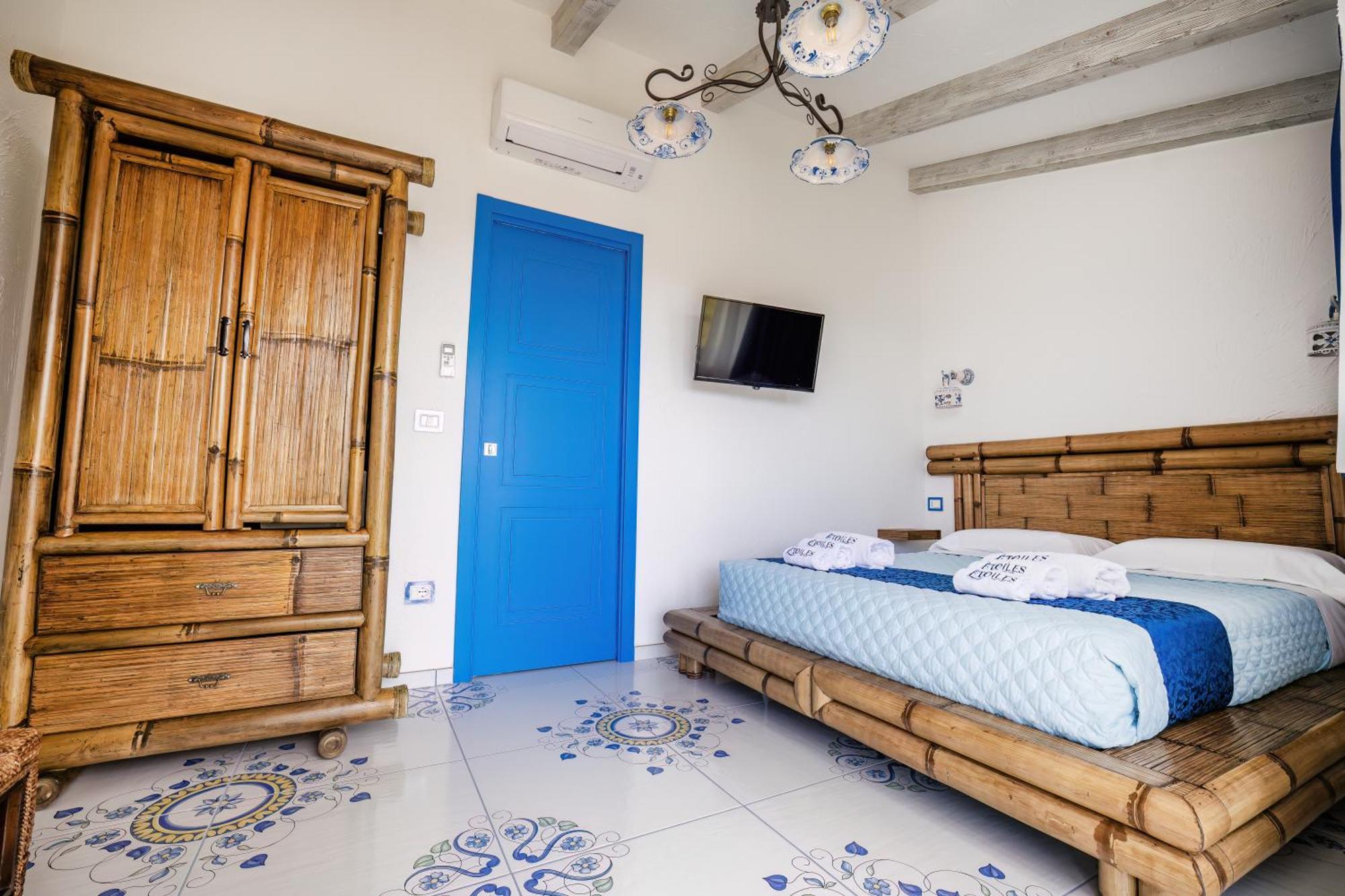 Etoiles Guest House 焦亚陶罗 外观 照片