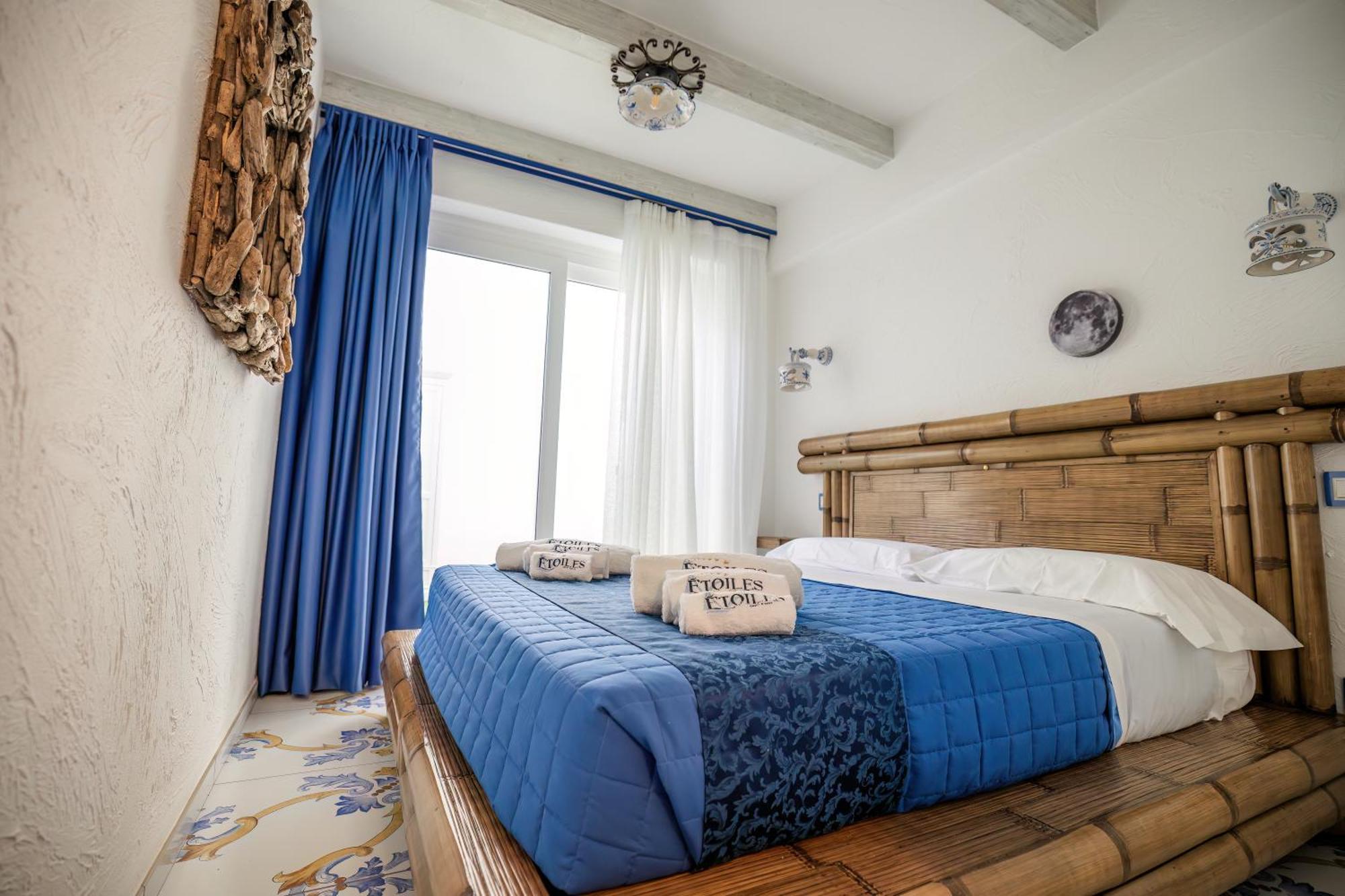 Etoiles Guest House 焦亚陶罗 外观 照片